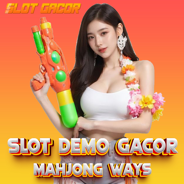 SLOT DEMO ™ Link Daftar PG Soft Akun Demo Mahjong Ways Gratis 100%