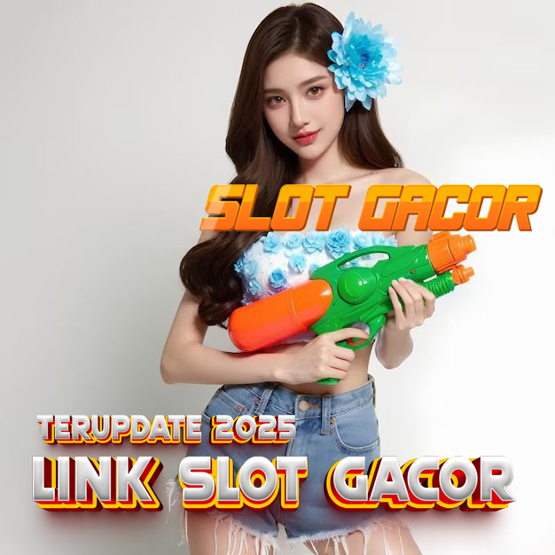 SLOT GACOR ™ Link Slot Gacor Hari Ini Update April 2025 Gampang Menang