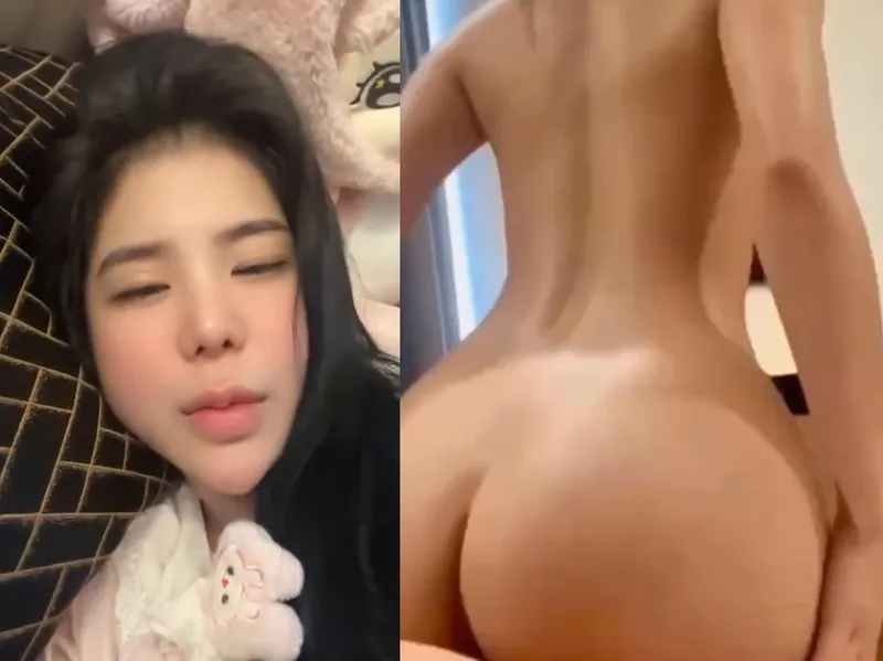 Em ghệ xinh việt nam vú ngon dam dang đang cưỡi ngựa cực phê