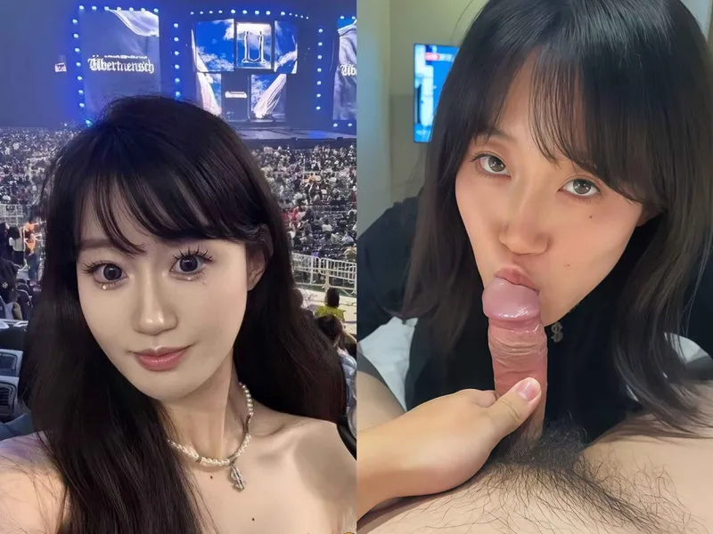 Nữ hoa khôi đại học bú cặc đê mê